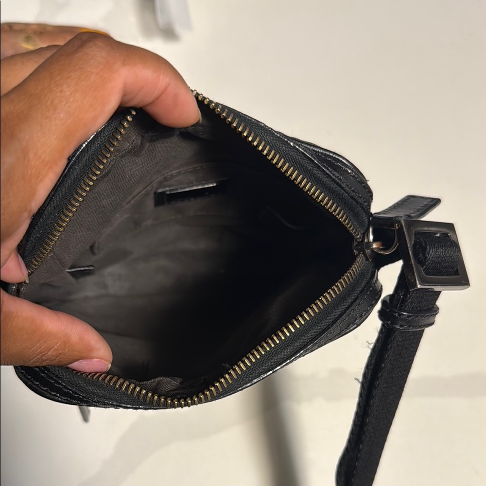 Fendi Vintage Zucchino Crossbody Bag - Picture 11 of 14